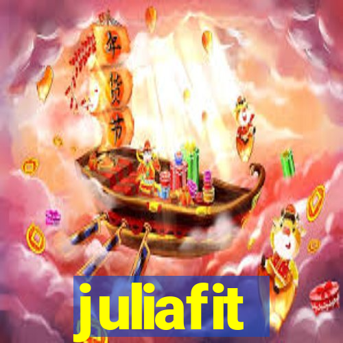 juliafit