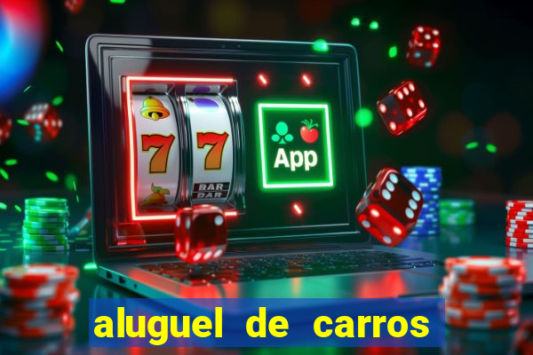 aluguel de carros em irece