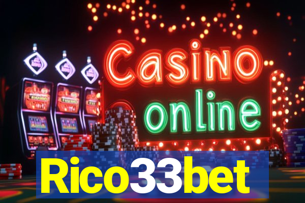 Rico33bet