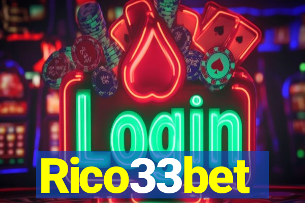 Rico33bet