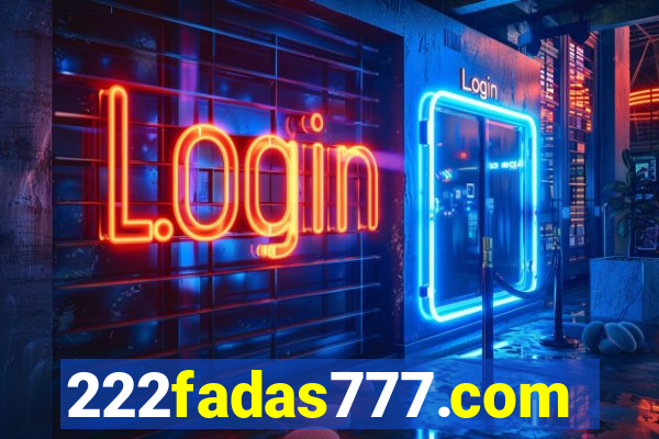222fadas777.com