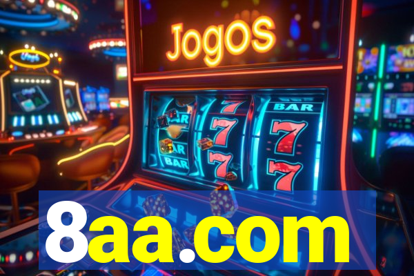 8aa.com
