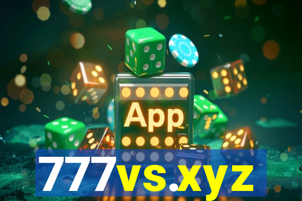 777vs.xyz