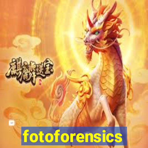 fotoforensics