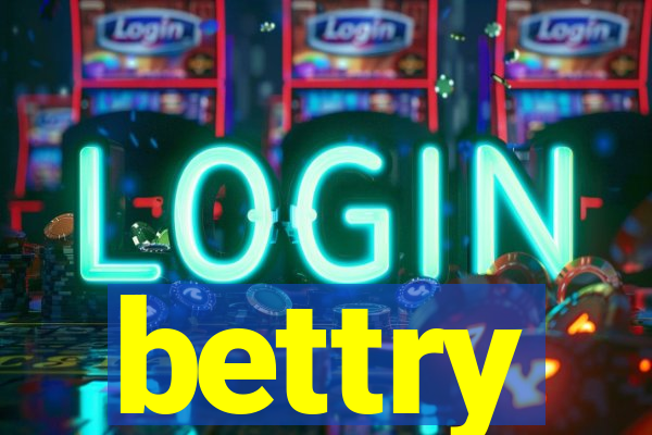 bettry