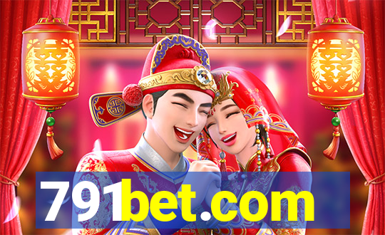 791bet.com