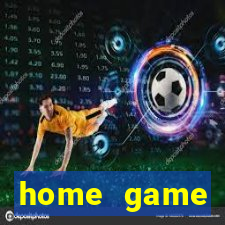 home game gamecategoryid 1