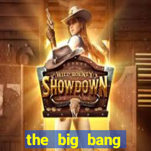the big bang theory online hd legendado