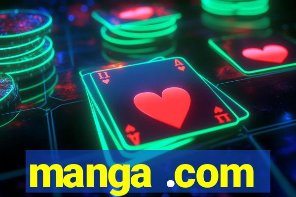 manga .com
