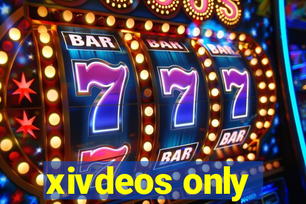 xivdeos only