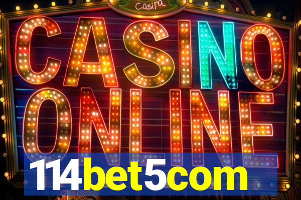 114bet5com