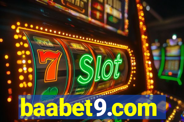 baabet9.com