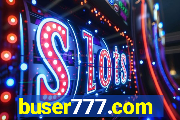 buser777.com