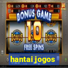 hantai jogos