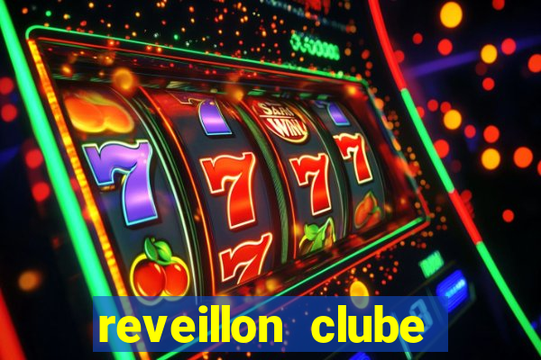 reveillon clube atletico juventus