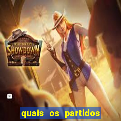 quais os partidos da esquerda no brasil