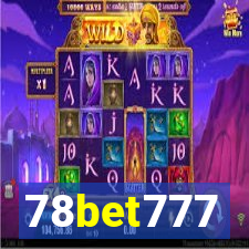 78bet777