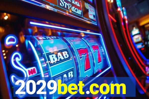 2029bet.com