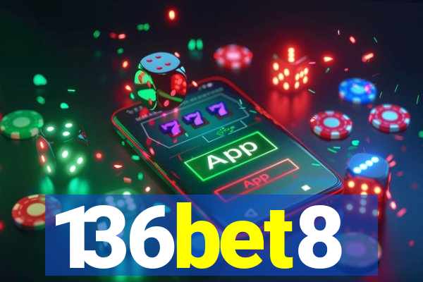 136bet8