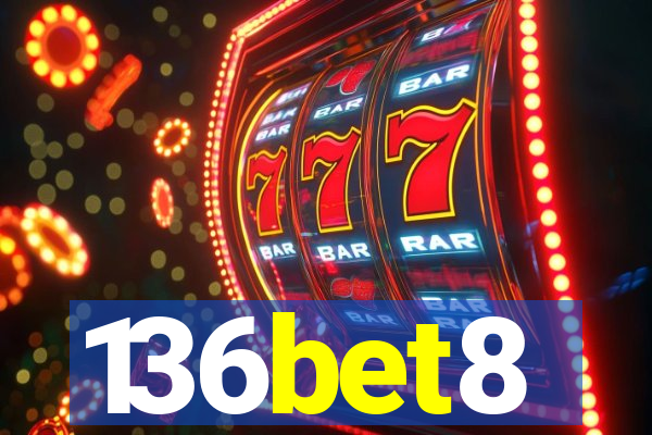 136bet8