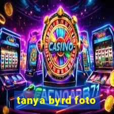 tanya byrd foto