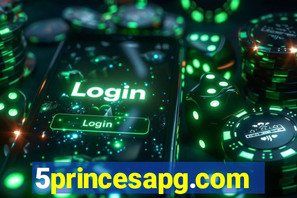 5princesapg.com