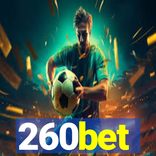 260bet