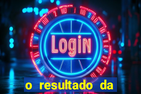 o resultado da popular de 12:40