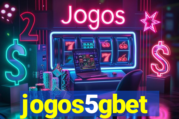 jogos5gbet