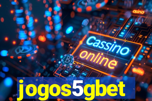 jogos5gbet