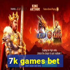 7k games bet