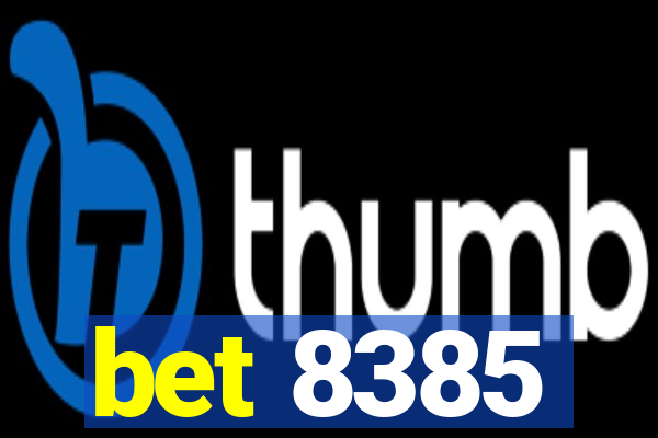 bet 8385