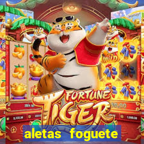 aletas foguete garrafa pet