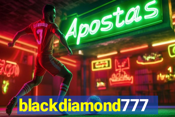 blackdiamond777