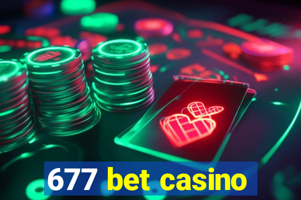 677 bet casino