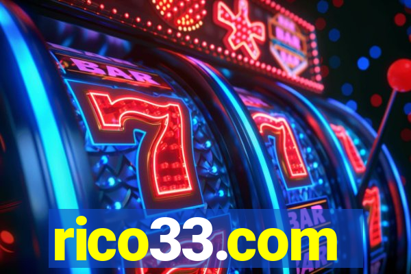 rico33.com