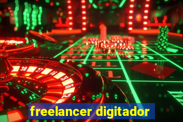 freelancer digitador