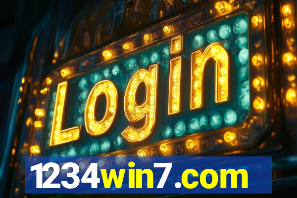 1234win7.com