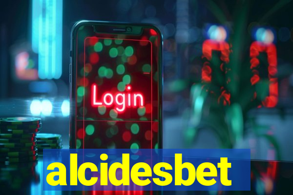alcidesbet