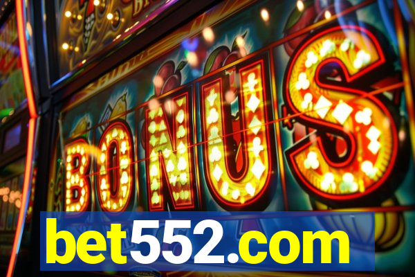 bet552.com