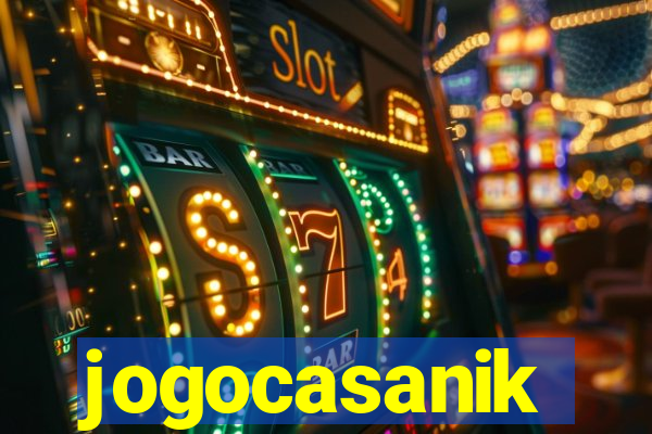 jogocasanik