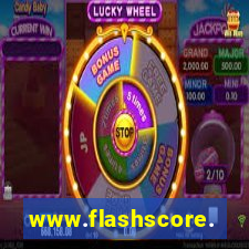 www.flashscore.com.br