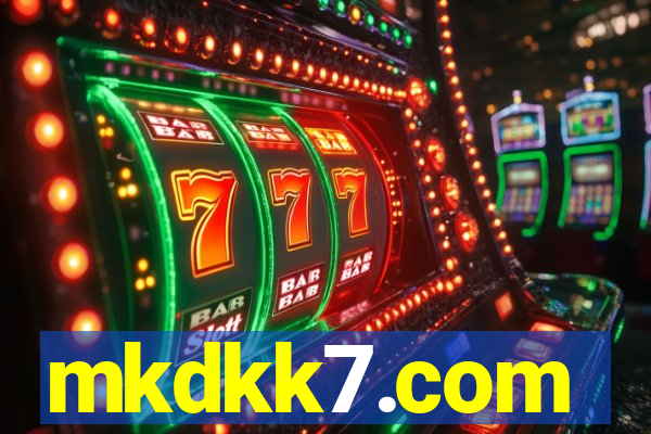 mkdkk7.com