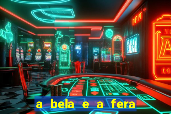a bela e a fera 1991 download