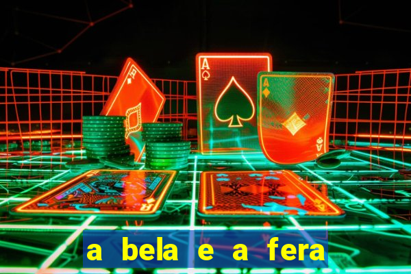 a bela e a fera 1991 download