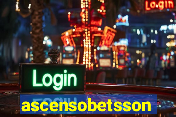 ascensobetsson