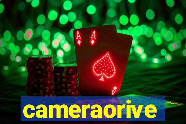 cameraorive