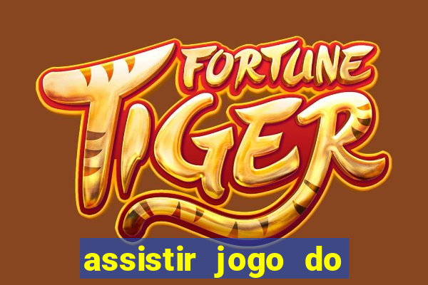 assistir jogo do inter futemax