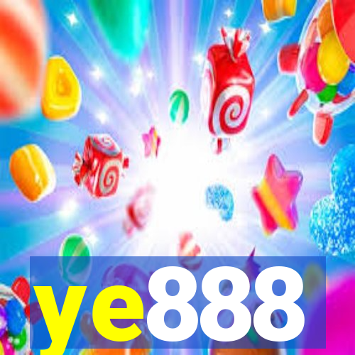 ye888