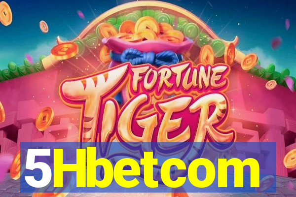 5Hbetcom